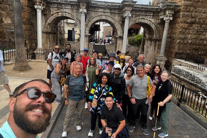 Best of Turkey in 10 Days: Istanbul, Cappadocia, Ephesus & Pamukkale photo 5