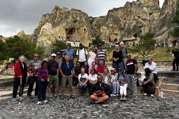 Best of Turkey in 10 Days: Istanbul, Cappadocia, Ephesus & Pamukkale photo 3