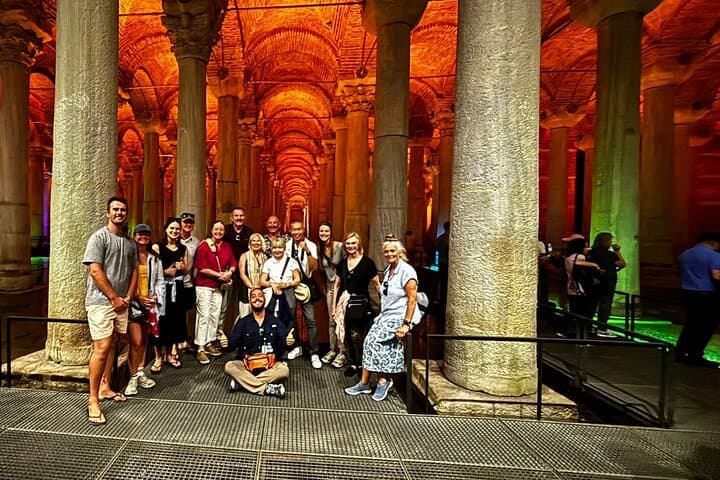 Best of Turkey in 10 Days: Istanbul, Cappadocia, Ephesus & Pamukkale photo 4