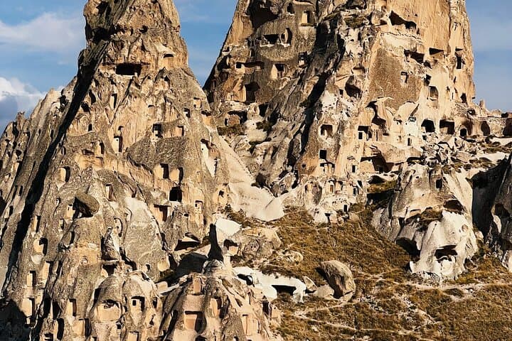 Three Days in Cappadocia: Fairy Chimneys, Underground Cities & Ihlara Canyon photo 5