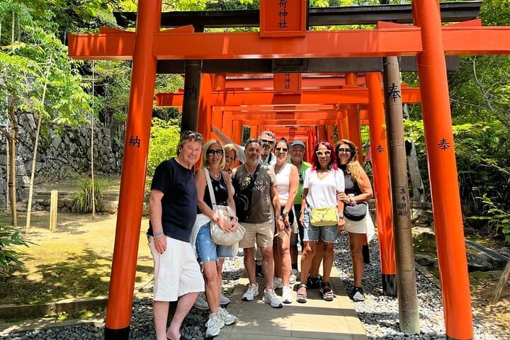 Explore Nagasaki Your Way: Customizable Private Full-Day Tours with Local Guide photo 2