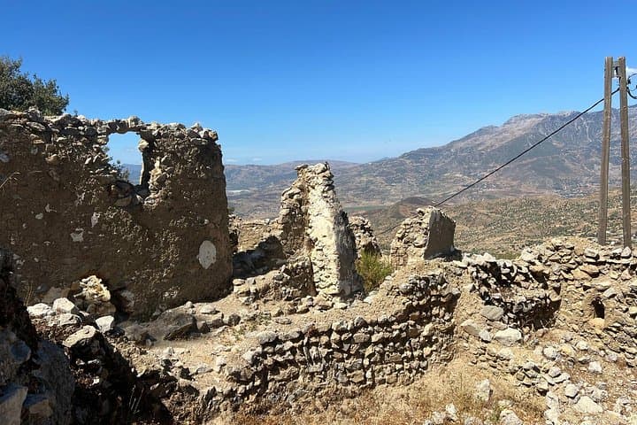 Full-Day Rif Mountains Tour to Sidi Toghza from Chefchaouen photo 6