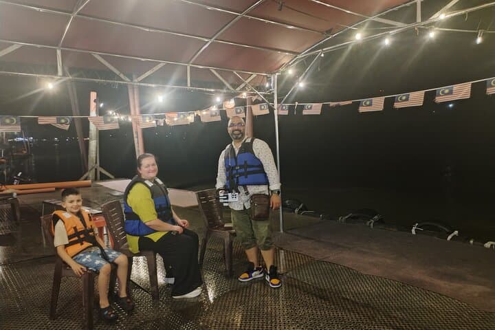 Kuala Selangor Heritage & Night Firefly Boat Tour from Kuala Lumpur photo 3