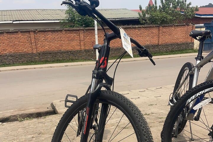 Twin Lakes Mountain Biking in Rwanda — Half-Day Ride from Musanze photo 3