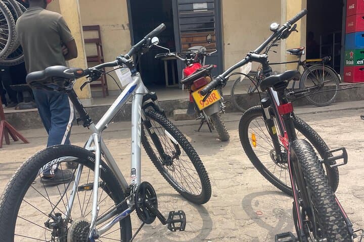 Twin Lakes Mountain Biking in Rwanda — Half-Day Ride from Musanze photo 5