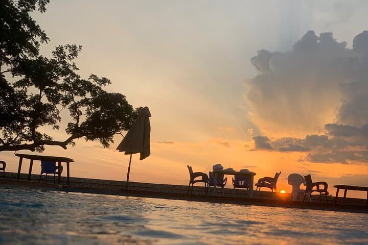 4-Day Ghana Wildlife Safari — Mole National Park, Wechiau Hippos & Tamale Culture photo 4