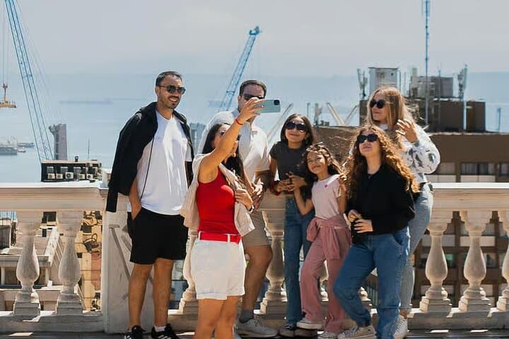Full-Day Valparaíso & Viña del Mar Tour from Santiago: Ports, Murals and Coastal Views photo 2