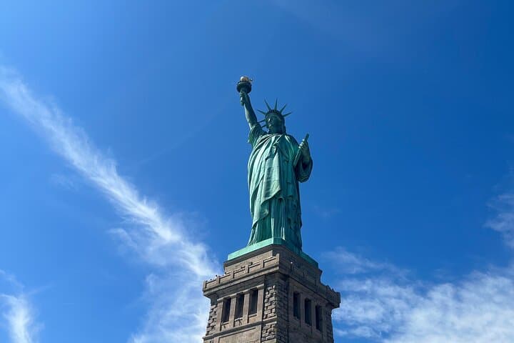 3-Day New York City Photography Tour: Homestay, Walking Tours & Statue Cruise photo 6