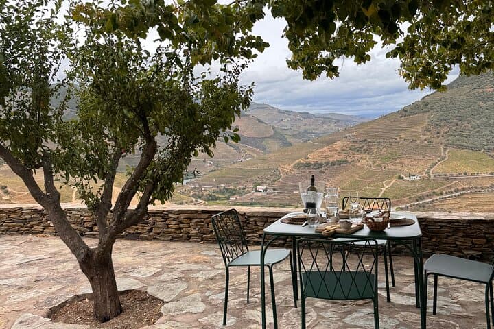 Private Douro 4x4 Adventure: Wine Tasting, Riverside Lunch & Pinhão Boat Tour photo 2