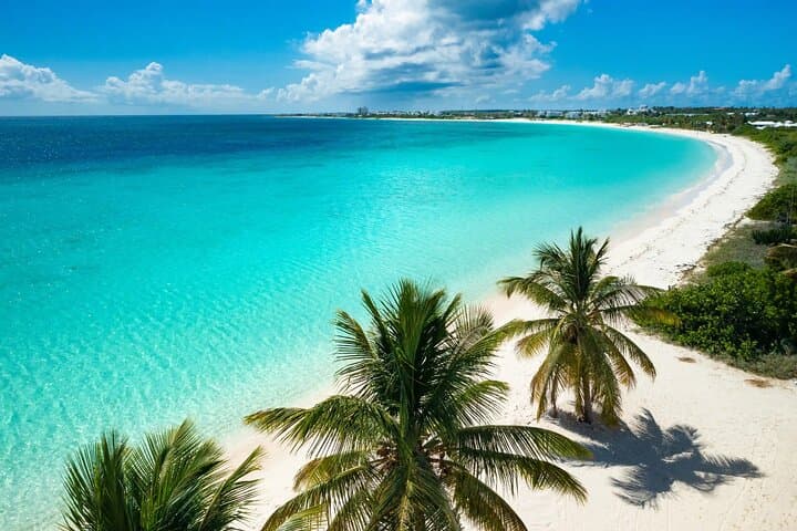 Half-Day Friendly Island Snorkeling Tour — Sint Maarten Underwater Museum & Beach Sights photo 4