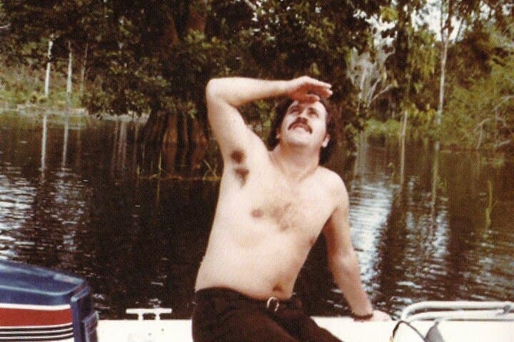 Pablo Escobar Mansion Tour in El Peñol & Guatapé — Quad, Stone and Island Experience photo 1