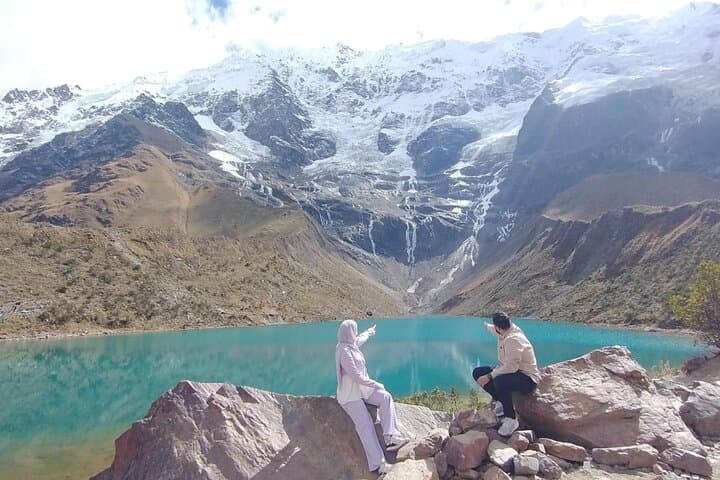 Humantay Lake Day Hike from Cusco — Sacred Turquoise Lake & Andean Views photo 3
