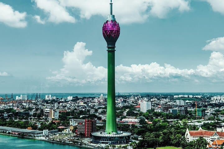 Private Colombo City Tour: Customize a 4–6 Hour Day with a Local Driver-Guide photo 2