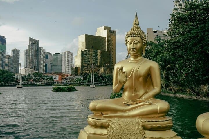 Private Colombo City Tour: Customize a 4–6 Hour Day with a Local Driver-Guide photo 5