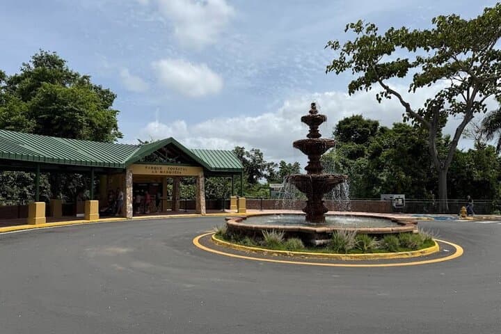 La Marquesa Cable Car & Bird Sanctuary Tour from San Juan photo 6