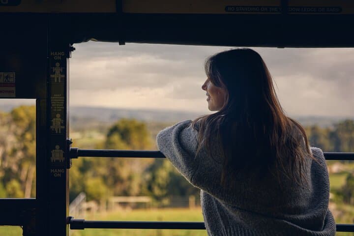 Puffing Billy to Penguin Parade: Dandenong Ranges and Phillip Island Day Tour photo 4