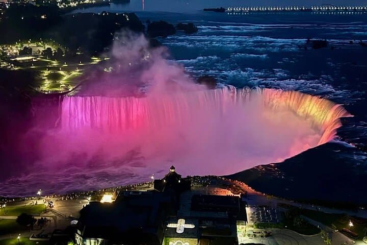 Niagara Falls Private Day Tour from the GTA — Hornblower Cruise & Niagara Parkway photo 2