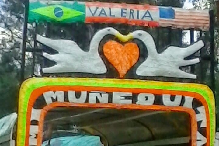 Private Xochimilco Trajinera Ride with Mariachi, Food & History photo 4