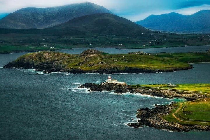 Valentia Island Boat Tour: 1.5-Hour Wild Atlantic Way Cruise from Valentia Harbour photo 4