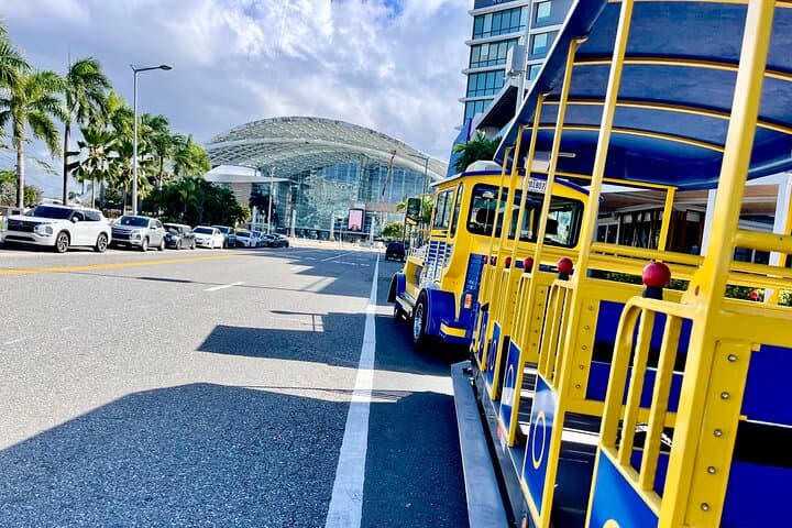 Old San Juan Trolley and Sightseeing Tour: Guided Historic City Highlights photo 6