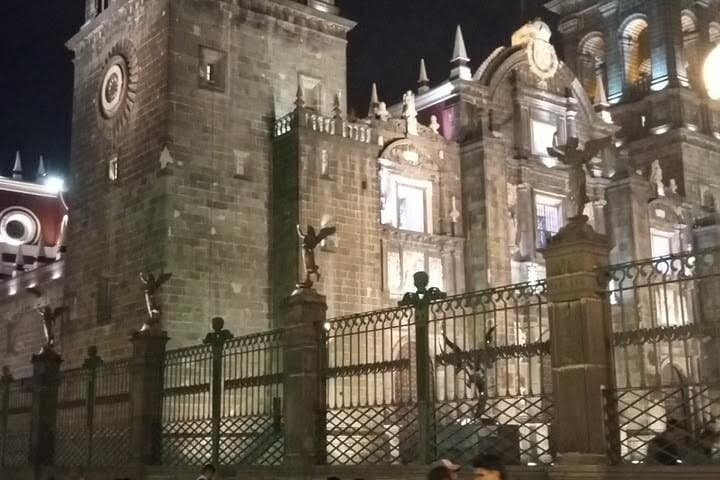 Private Puebla and Cholula Day Trip from Mexico City: Pyramid, Cathedral & Mole photo 6