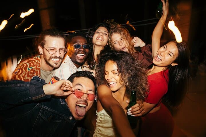 San José Exclusive Pub Crawl: Skip-the-Line Drinks and Club Entry photo 4