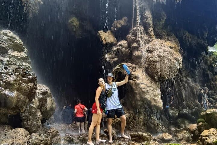 4D3N Bromo, Tumpak Sewu & Ijen Tour — Bromo Sunrise, Tumpak Sewu Waterfall & Ijen Blue Fire photo 4