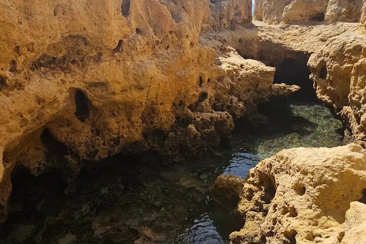 Half-Day Algarve Coastline Shore Excursion from Portimão photo 5