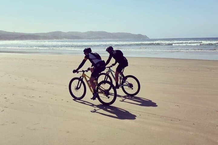Garden Route Guided Outdoor Adventures: Kayak, MTB & Hike Knysna photo 6