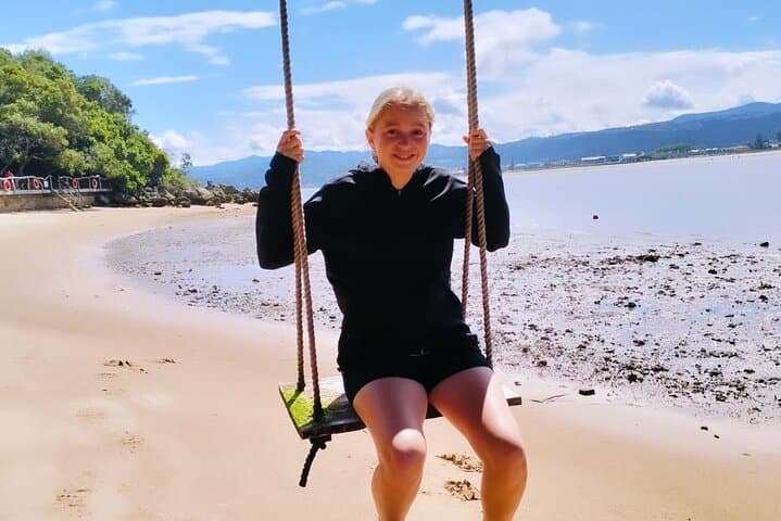 Garden Route Guided Outdoor Adventures: Kayak, MTB & Hike Knysna photo 2