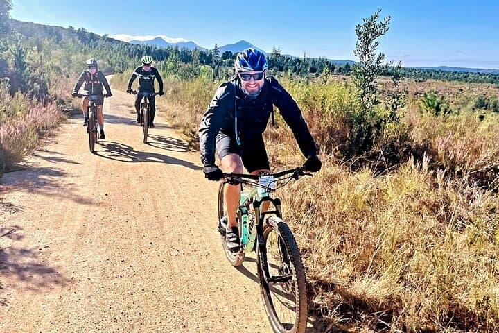 Garden Route Guided Outdoor Adventures: Kayak, MTB & Hike Knysna photo 3