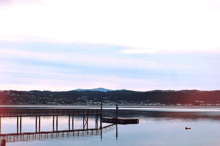 Garden Route Guided Outdoor Adventures: Kayak, MTB & Hike Knysna photo 5