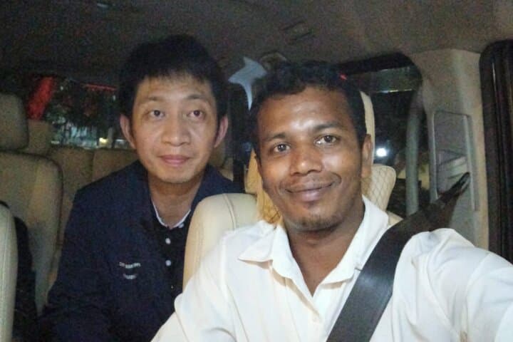 Dhaka Airport Private Car Transfer: Reliable Hotel Pickup & Drop-Off photo 6