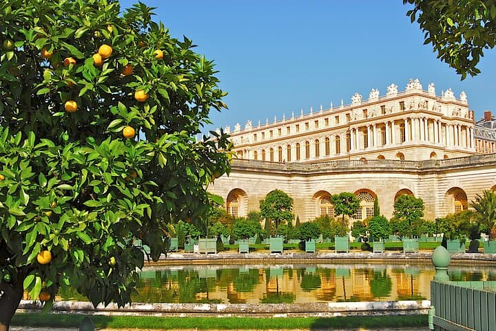 Versailles Guided Visit: Skip-the-Line Palace Tour with Optional Hotel Pickup photo 2