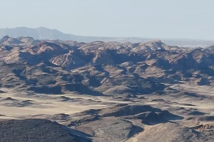 Sossusvlei and Moon Valley: 2-Day Budget Combo from Swakopmund photo 3
