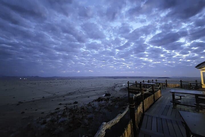 Sossusvlei and Moon Valley: 2-Day Budget Combo from Swakopmund photo 2