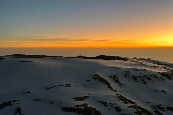 Kilimanjaro Northern Circuit: 9-Day Lemosho–Shira to Uhuru Peak Trek photo 3