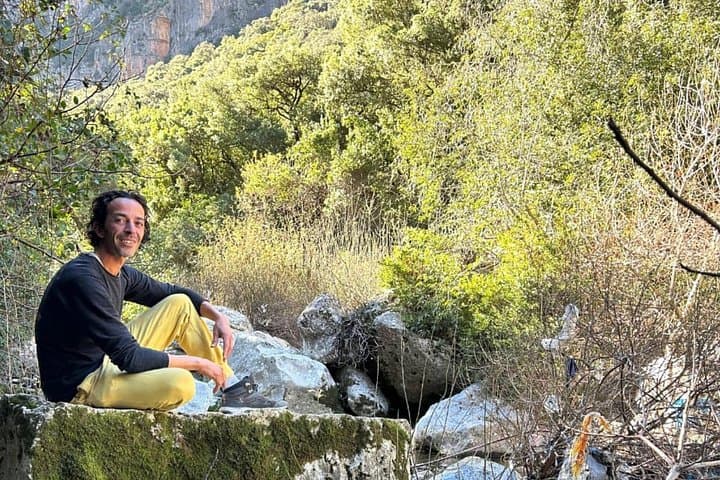 Full-Day Rif Mountains Tour to Sidi Toghza from Chefchaouen photo 2