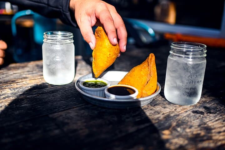 San Francisco Mission District Food Tour: Authentic Eats, Murals & History photo 3
