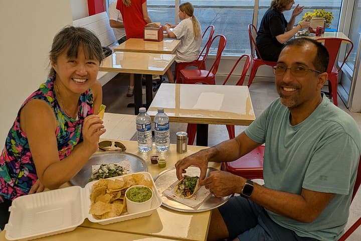 St. Clair West to Casa Loma: Toronto Food & Heritage Walking Tour photo 2