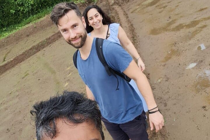 Dream Path of Sri Lanka: 7-Day Private Journey from Sigiriya to Mirissa photo 2