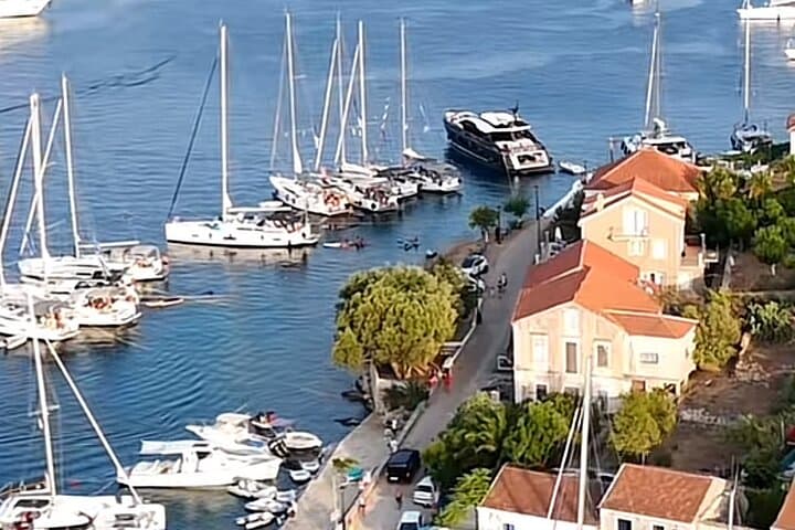 Kefalonia Shore Excursion — Melissani Lake, Drogarati Cave & Myrtos Beach (Half-Day) photo 6