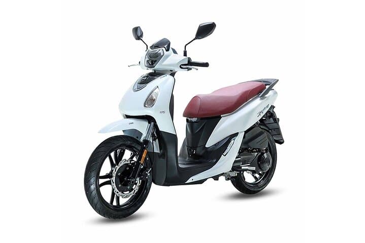 Scooter Rentals in La Maddalena: Explore Sardinia’s Archipelago at Your Pace photo 2