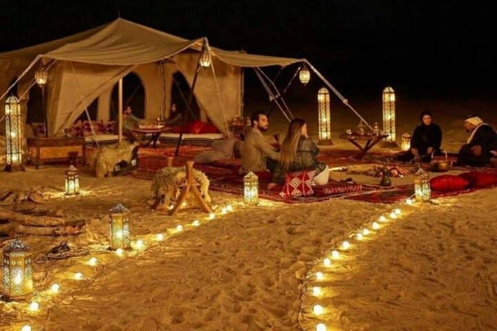 3-Day Sahara Desert Trip with Camel Ride from Marrakech photo 2