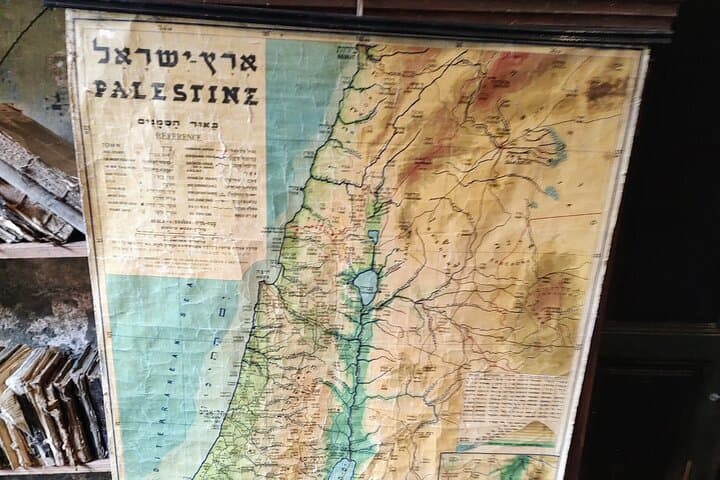 Eastern Slovakia Jewish Heritage Tour: Košice, Prešov & Bardejov photo 4