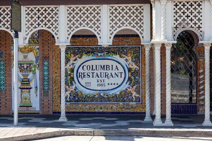Historic Ybor City Self-Guided Audio Tour: Walk Tampa’s Cigar District photo 2