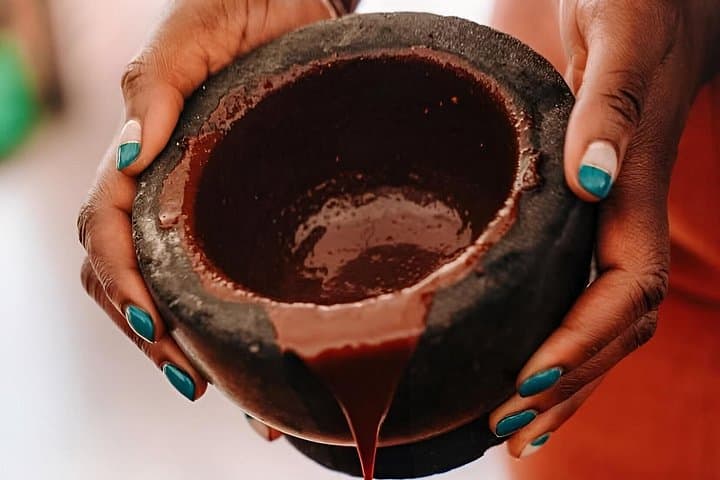 Bean-to-Bar Chocolate Workshop and Marigot Bay Scenic Tour in St Lucia photo 2