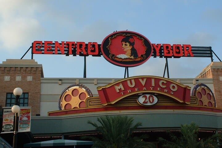 Historic Ybor City Self-Guided Audio Tour: Walk Tampa’s Cigar District photo 4