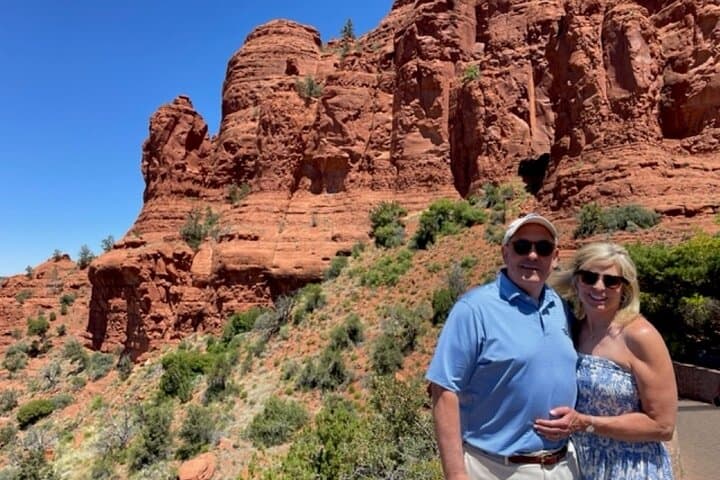 Majestic Sedona Tour — Private Red Rock Sightseeing from Sedona photo 5