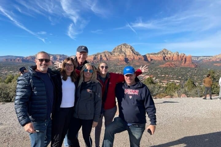 Majestic Sedona Tour — Private Red Rock Sightseeing from Sedona photo 6